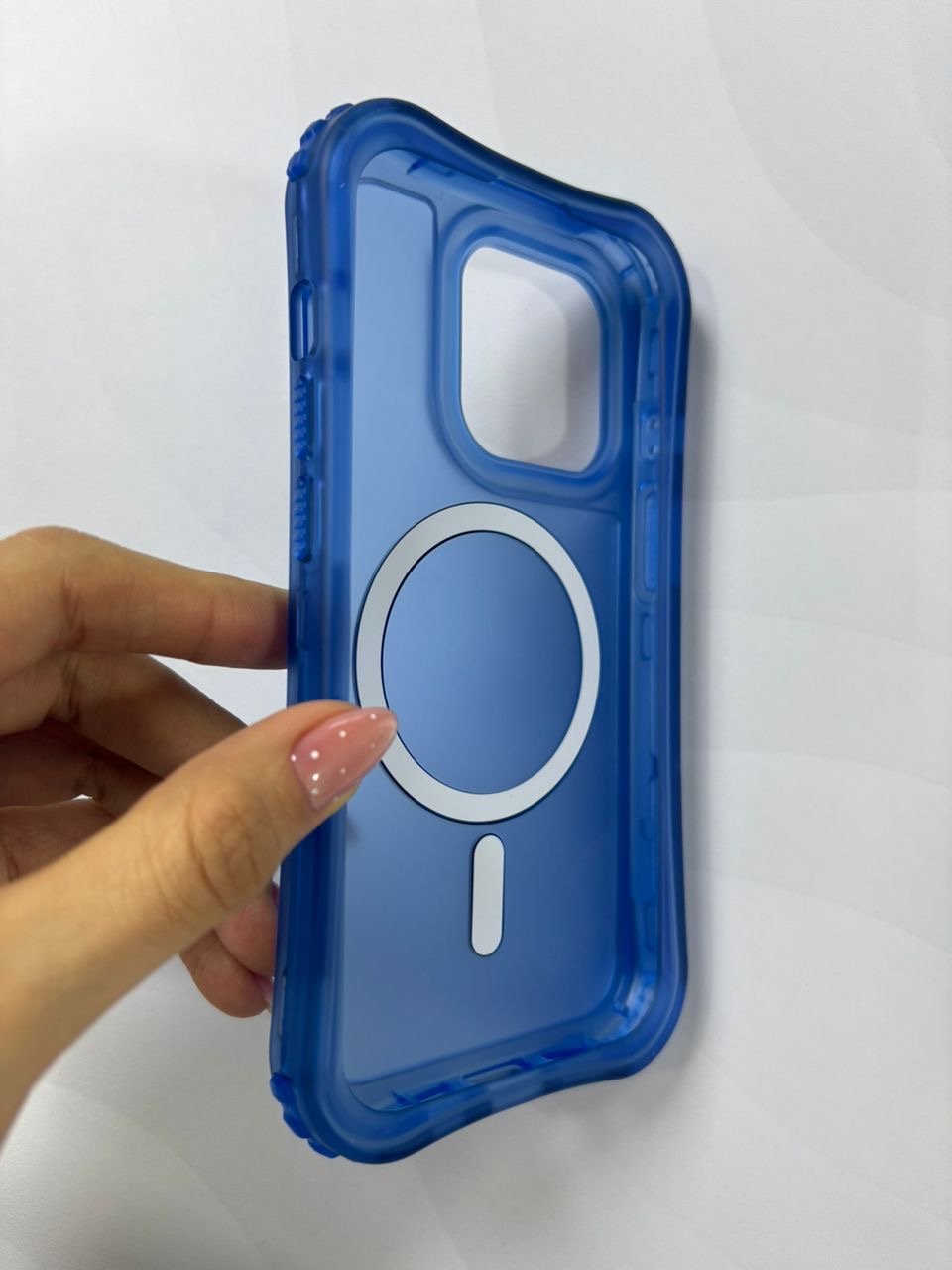 Case 360 Matte iPhone 14 Pro - TuCase.sc