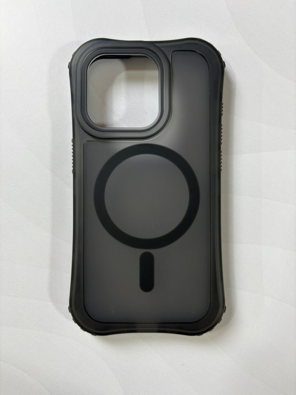 Case 360 Matte iPhone 15 Pro - TuCase.sc