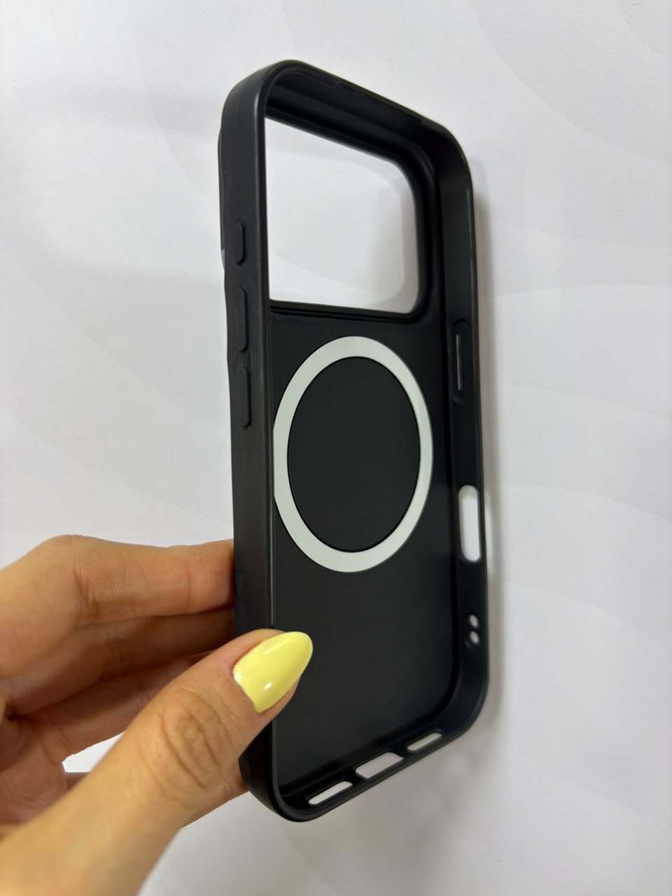 Case iPhone 17 Pro - TuCase.sc