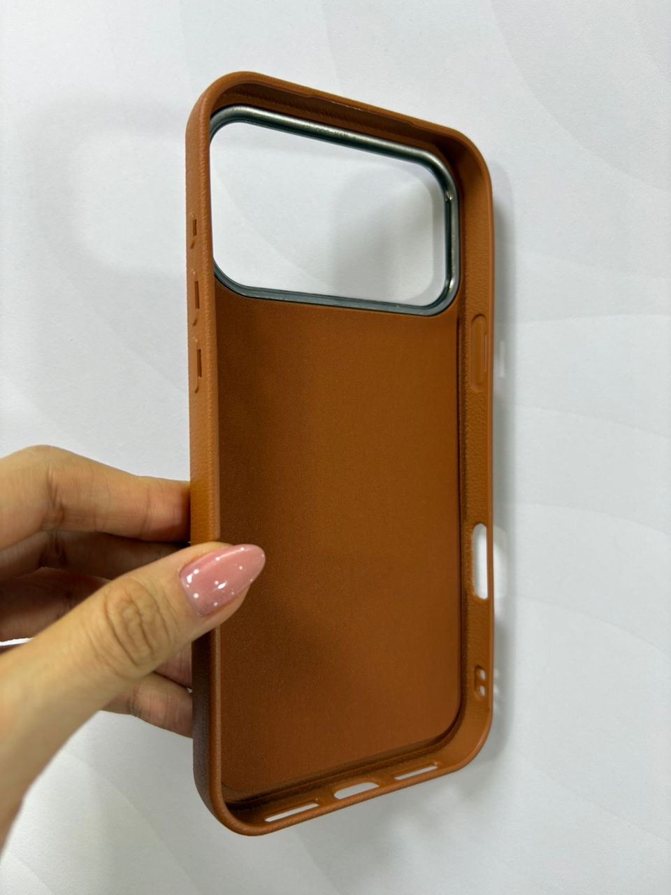 Case iPhone 17 Pro  Max - TuCase.sc