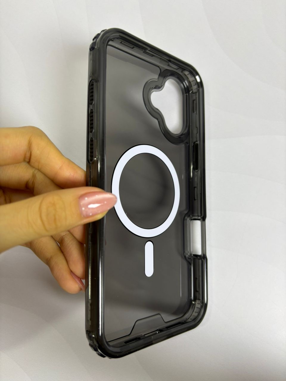 Case 360 iPhone 16 Plus - TuCase.sc