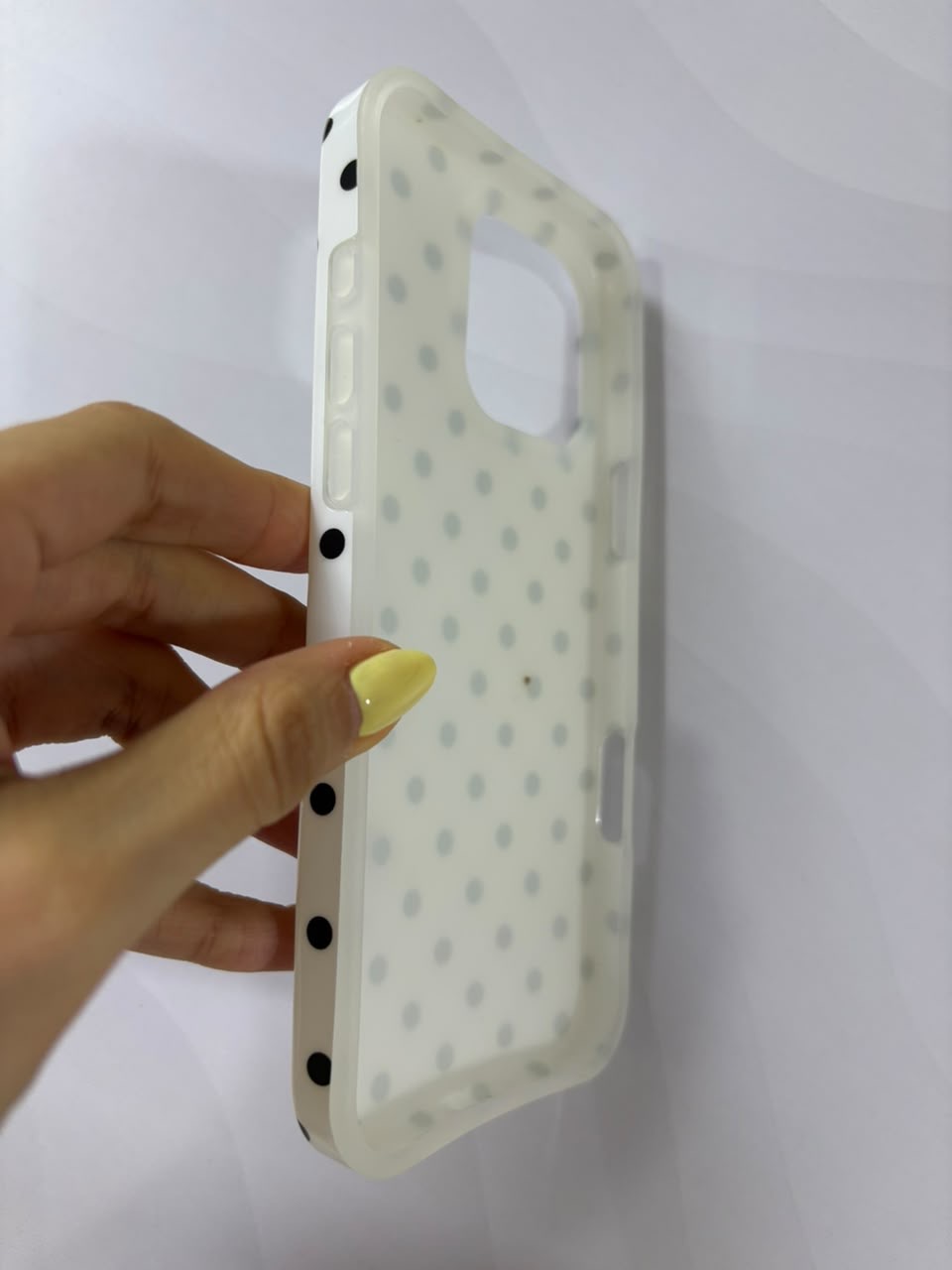 Case iPhone 16 Pro Max - TuCase.sc