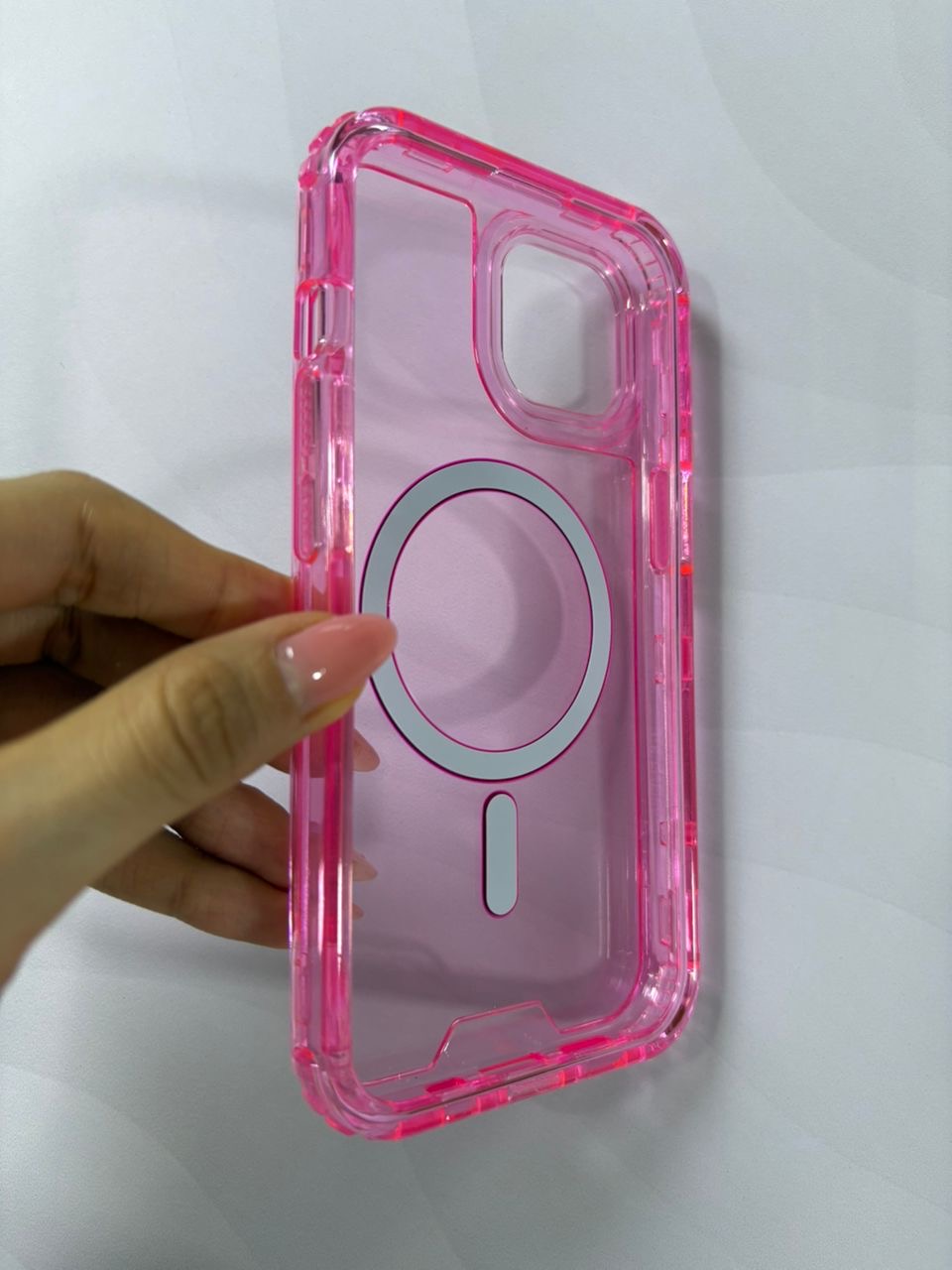 Case 360 iPhone 13 / iPhone 14 - TuCase.sc