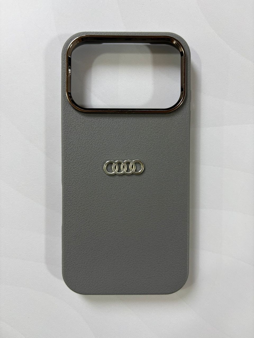 Case iPhone 17 Pro - TuCase.sc