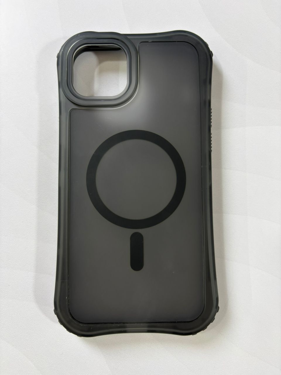 Case 360 Matte iPhone 13 Pro Max - TuCase.sc
