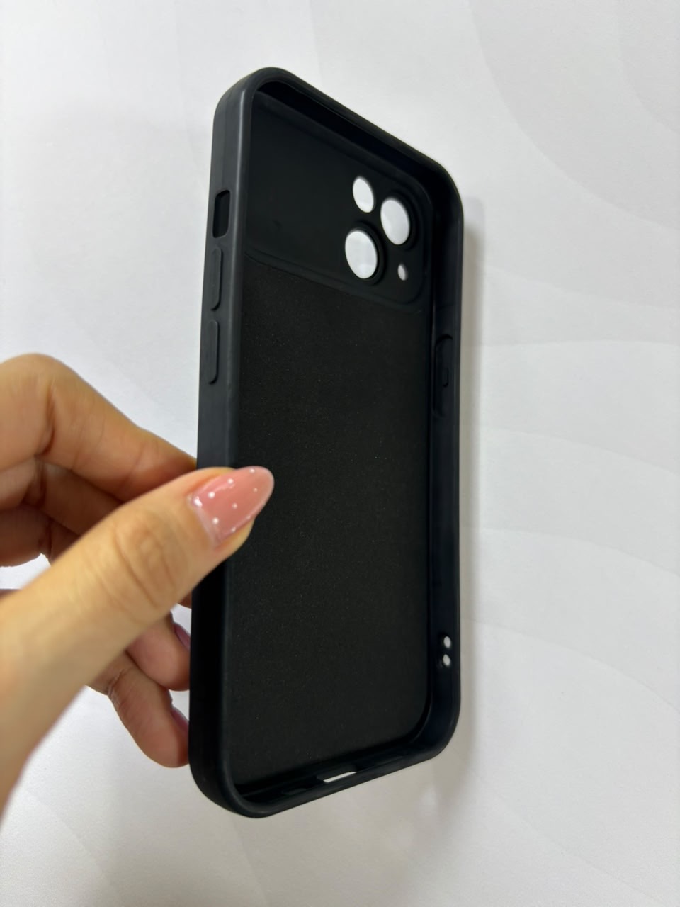 Case iPhone 13 / iPhone 14 - TuCase.sc
