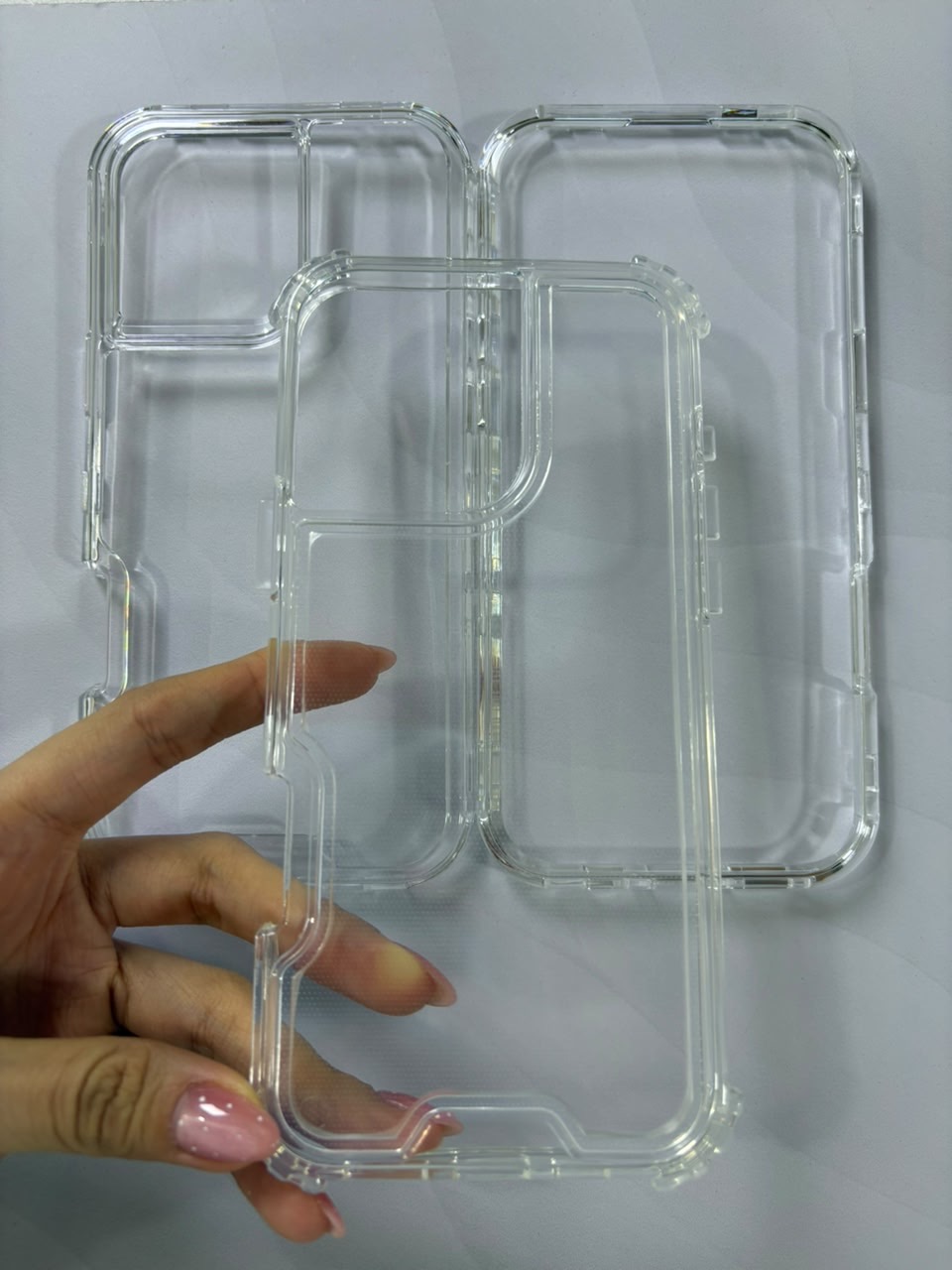 Case 360 iPhone 16 Pro Max - TuCase.sc