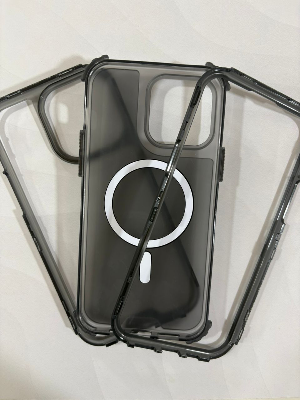 Case 360 iPhone 14 Pro Max - Tucase.sc Store