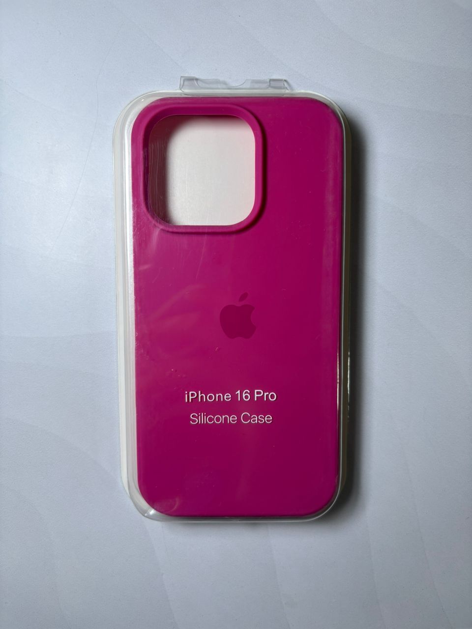 Case iPhone 16 Pro