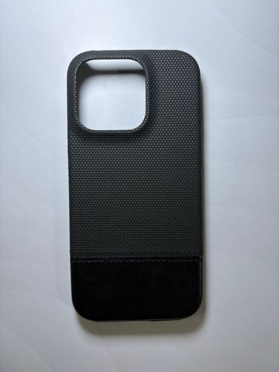 Case iPhone 15 Pro