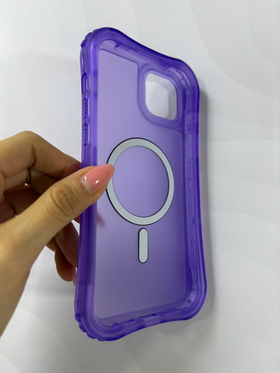 Case 360 iPhone 14 Plus / 15 Plus - TuCase.sc