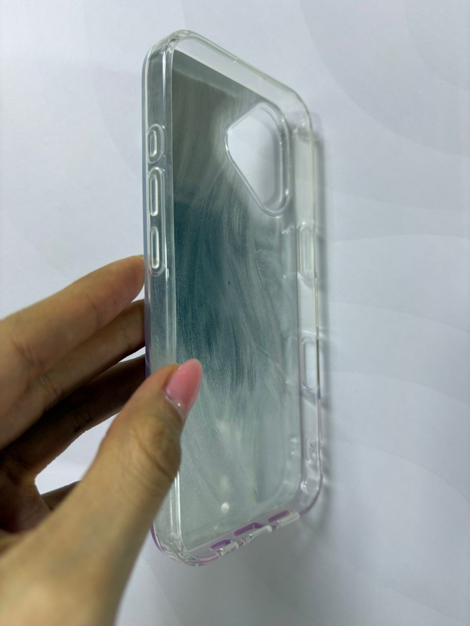 Case iPhone 17 - TuCase.sc