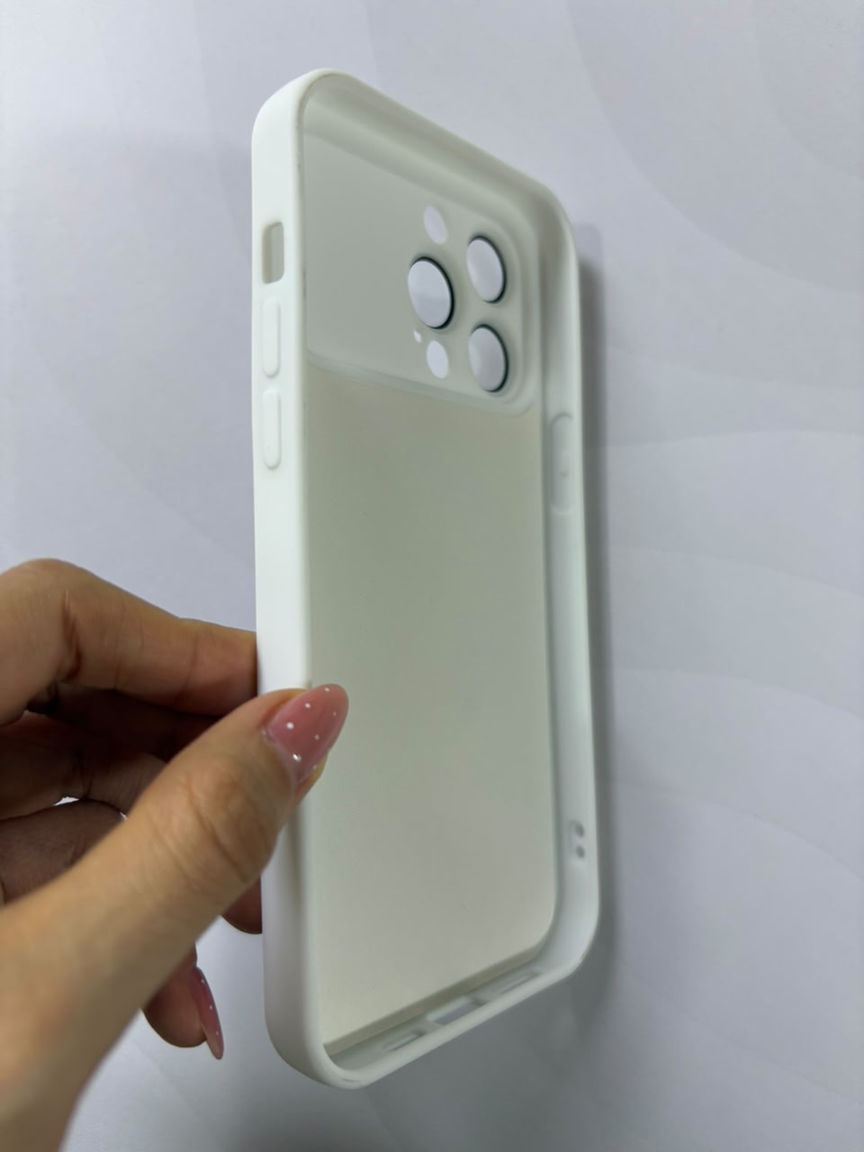 Case iPhone 14 Pro Max - TuCase.sc