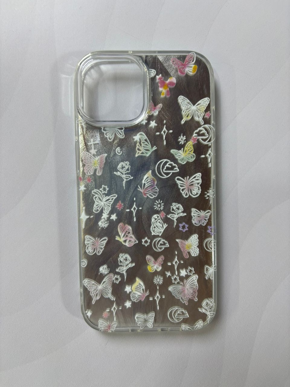 Case iPhone 15 - TuCase.sc