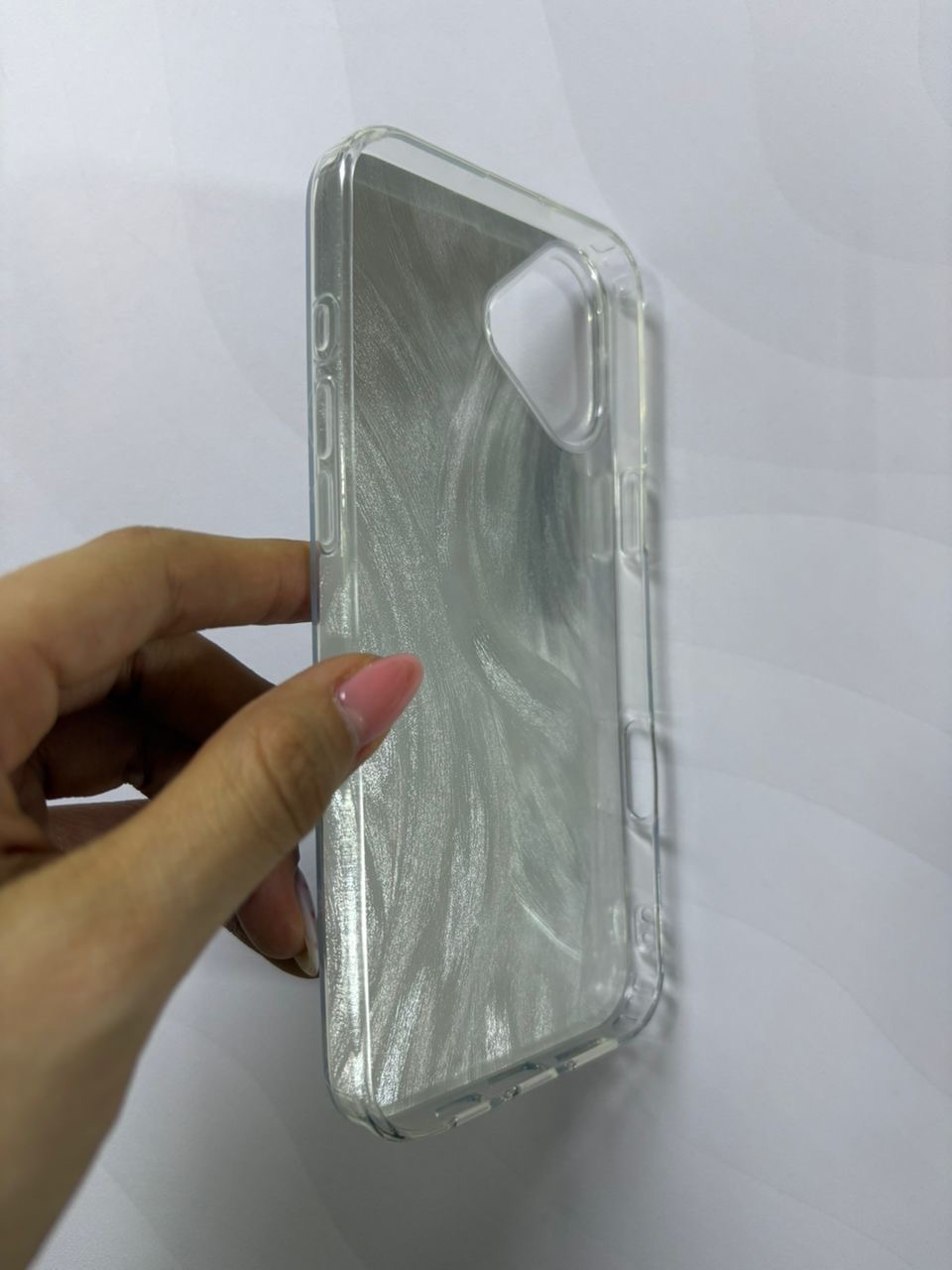 Case iPhone 16 Plus - TuCase.sc