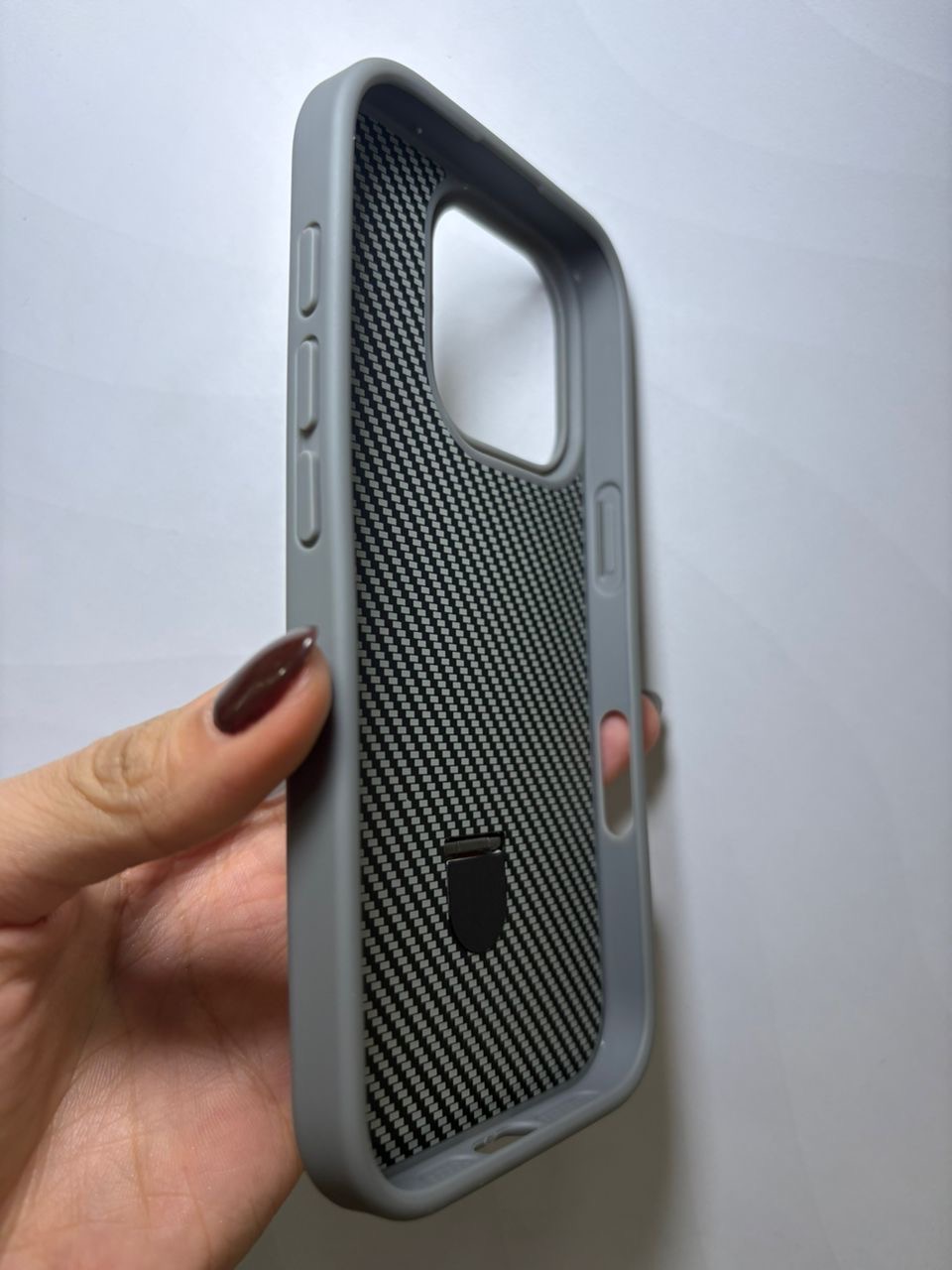 Case iPhone 16 Pro - TuCase.sc