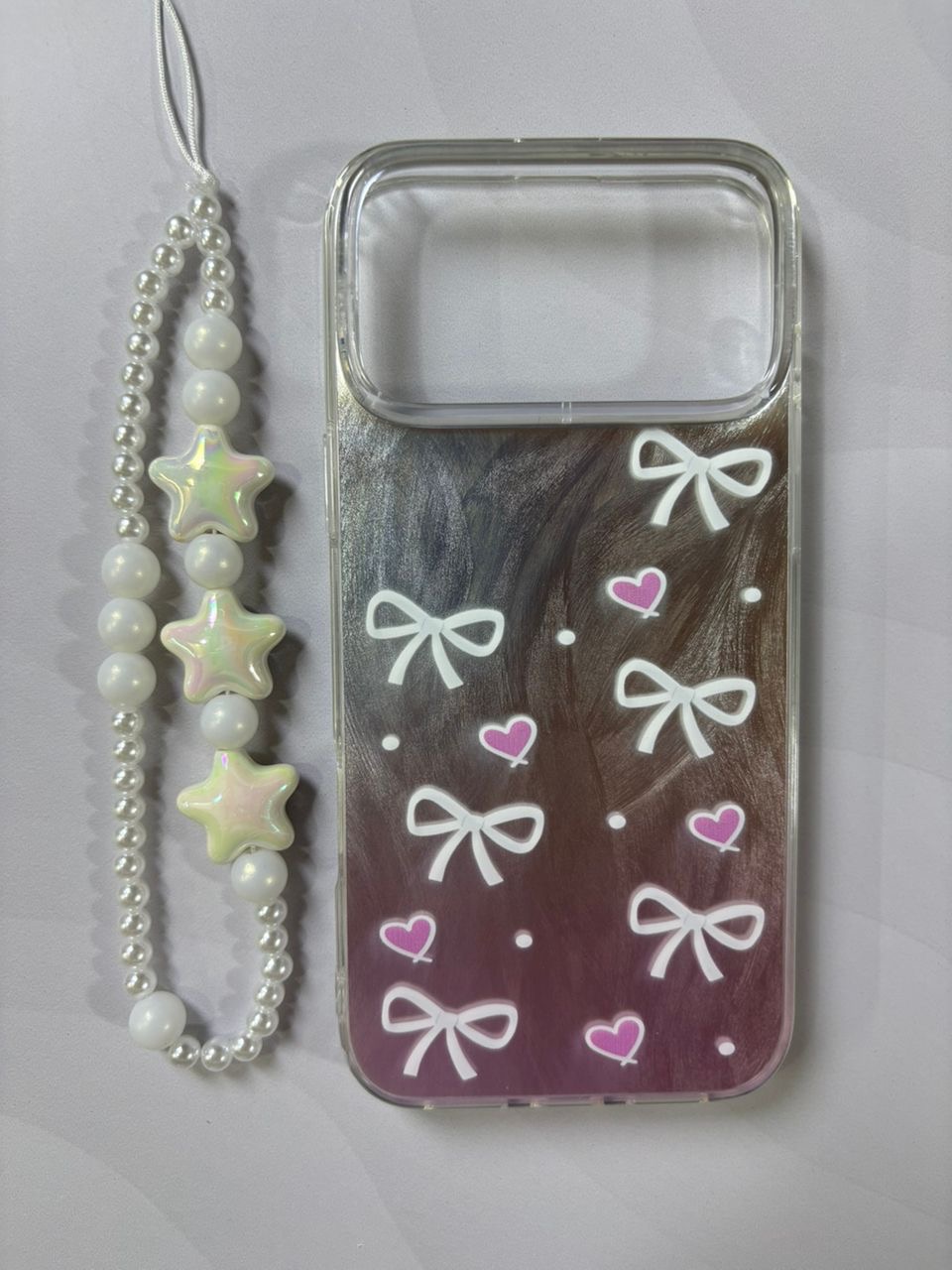 Case iPhone 17 Pro Max - TuCase.sc