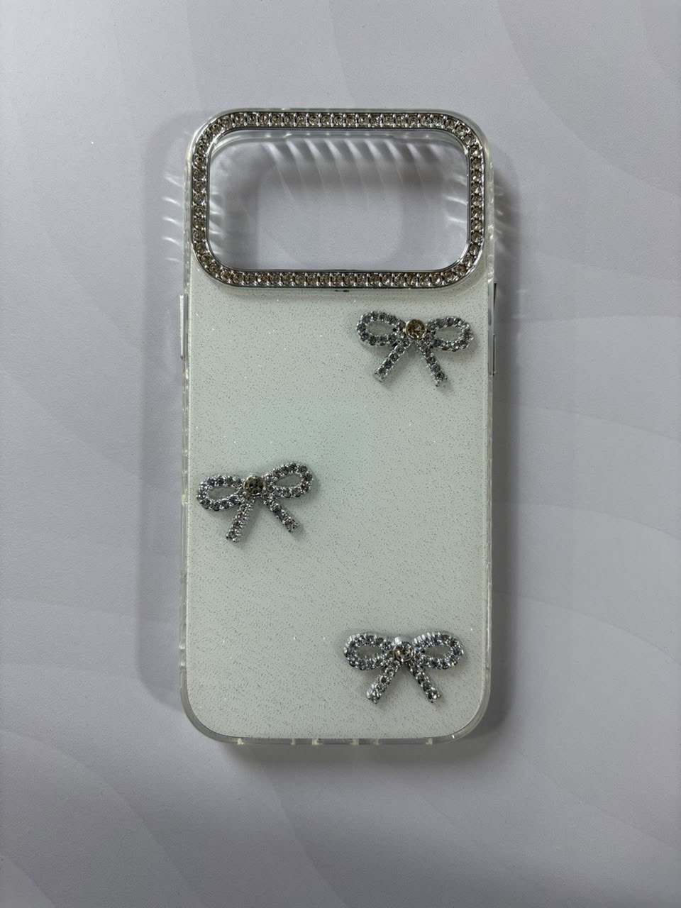 Case iPhone 17 Pro Max - TuCase.sc