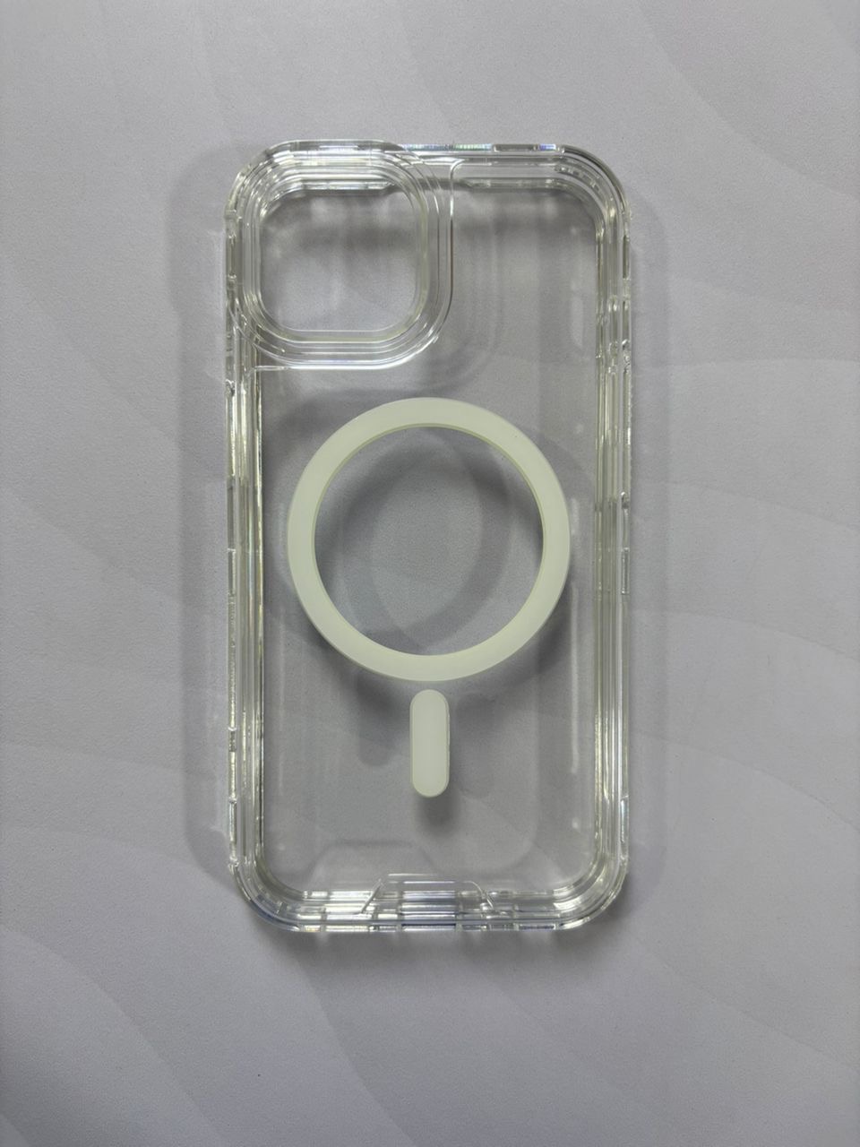 Case 360 con MagSafe iPhone 13 / iPhone 14 - TuCase.sc