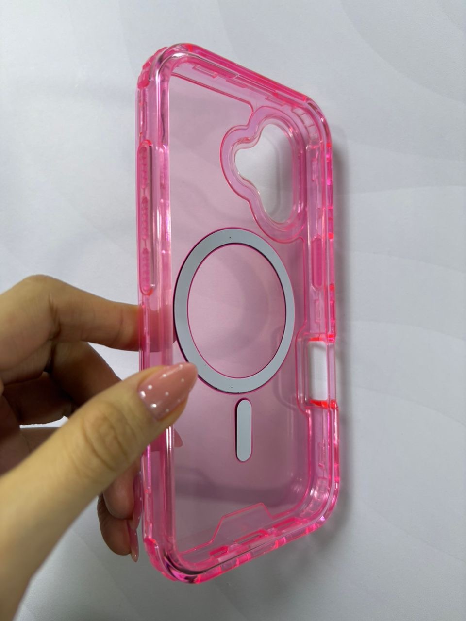 Case 360 iPhone 16 - TuCase.sc