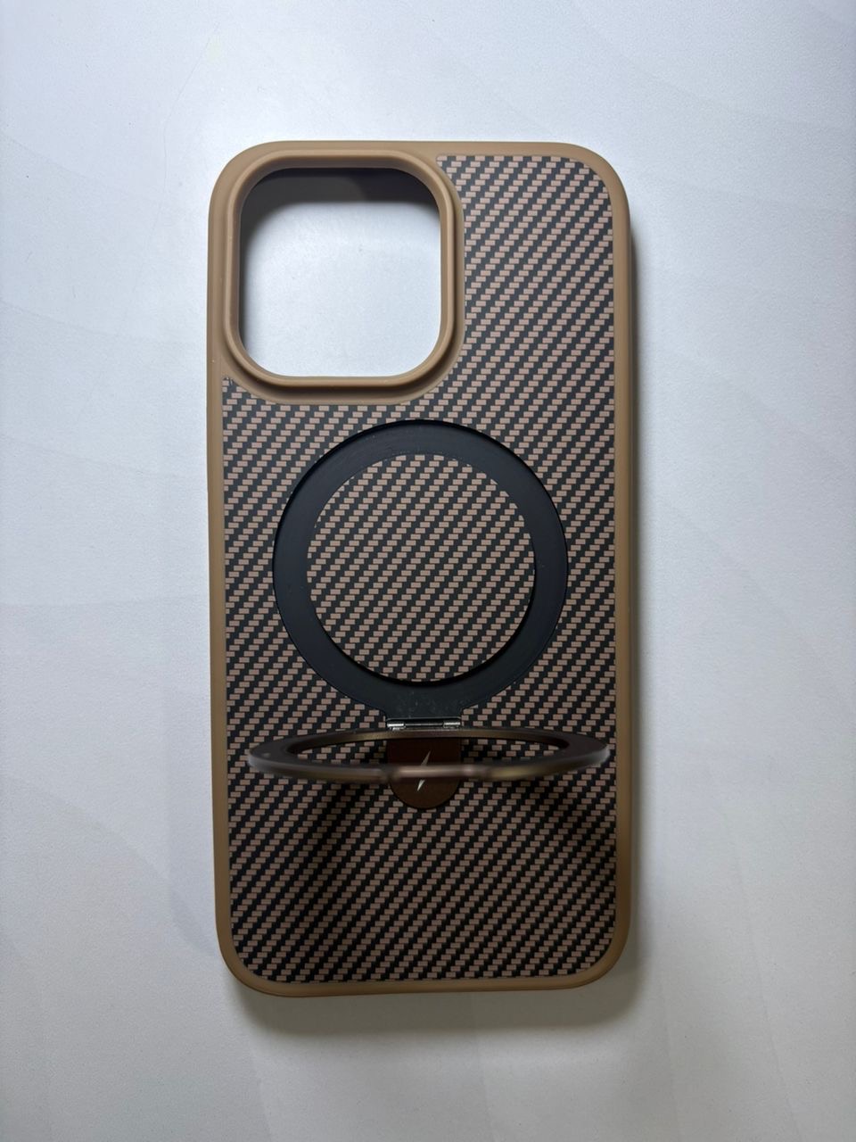Case iPhone 15 Pro Max - TuCase.sc