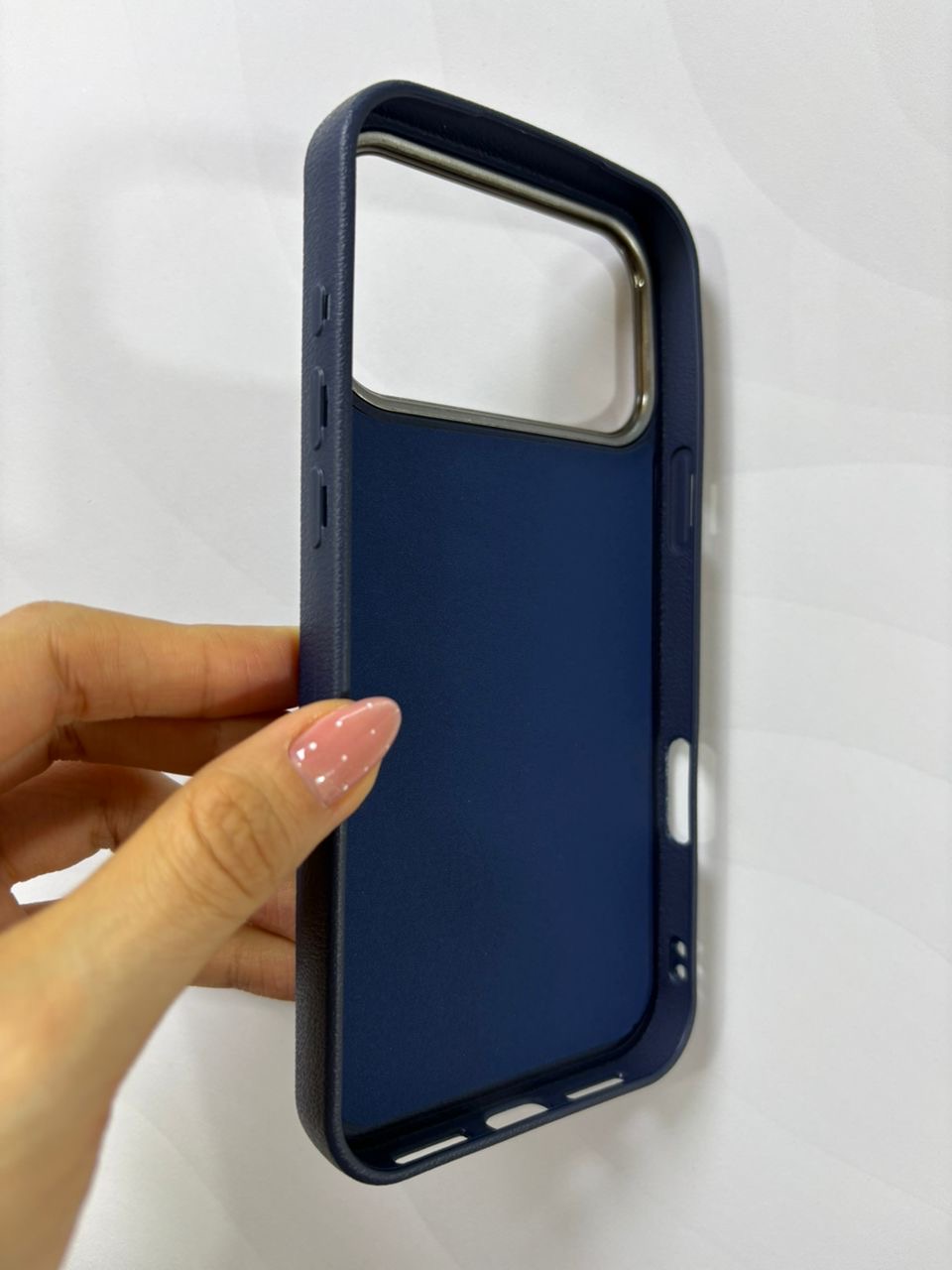 Case iPhone 17 Pro  Max - TuCase.sc