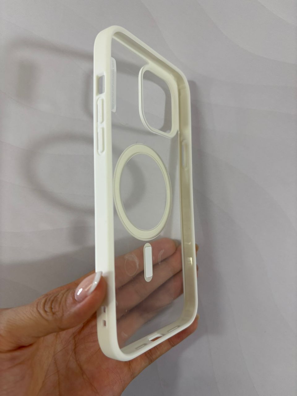 Case iPhone 13 Pro Max - Tucase.sc Store
