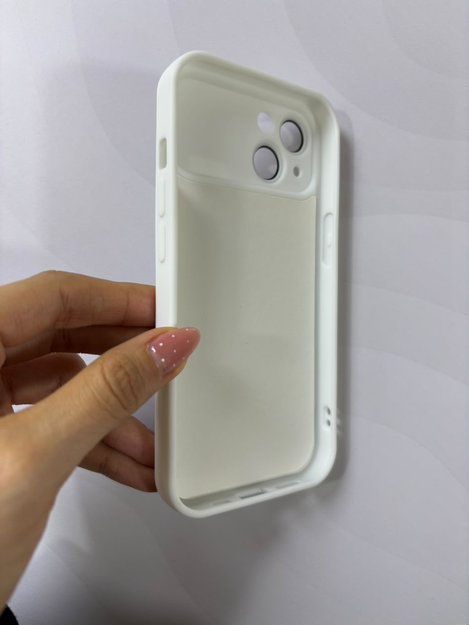 Case iPhone 15 - TuCase.sc
