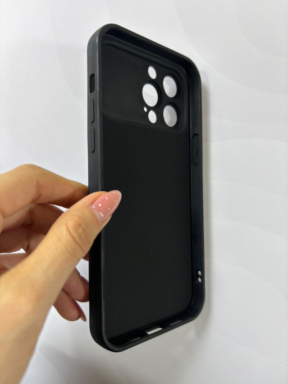 Case iPhone 14 Pro Max - TuCase.sc