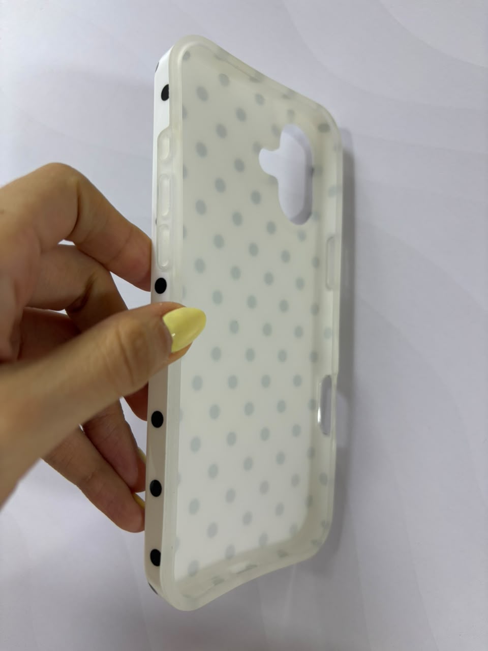 Case iPhone 16 Plus - TuCase.sc