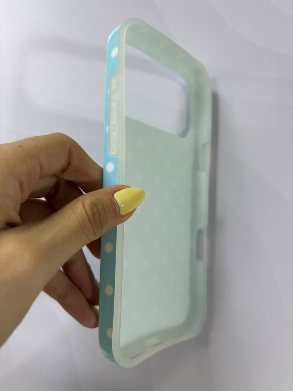 Case iPhone 17 Pro Max - TuCase.sc