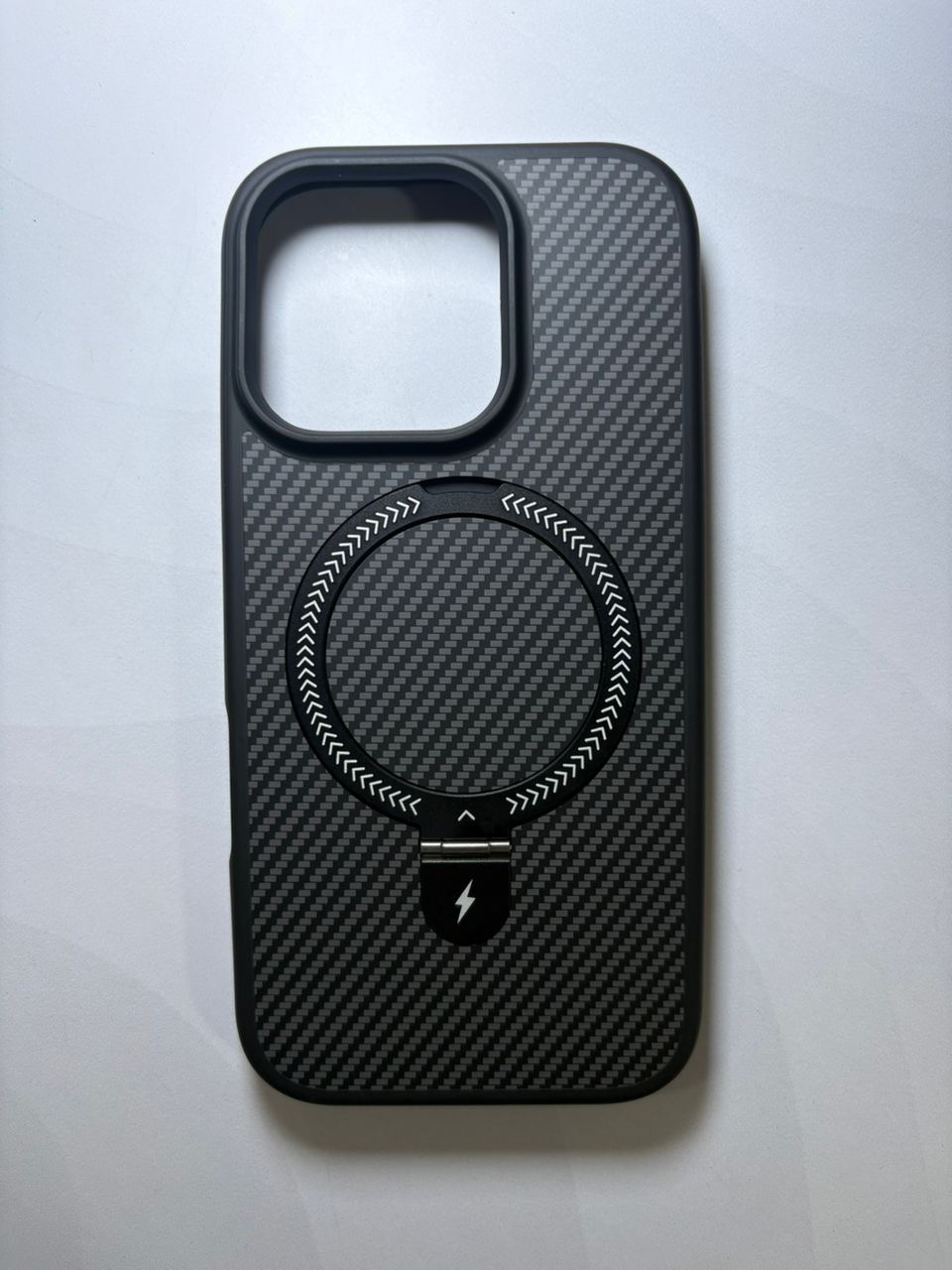 Case iPhone 16 Pro - TuCase.sc
