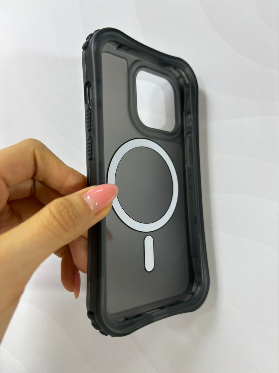 Case 360 Matte iPhone 13 Pro - TuCase.sc