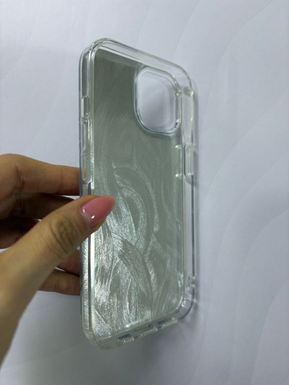 Case iPhone 15 - TuCase.sc