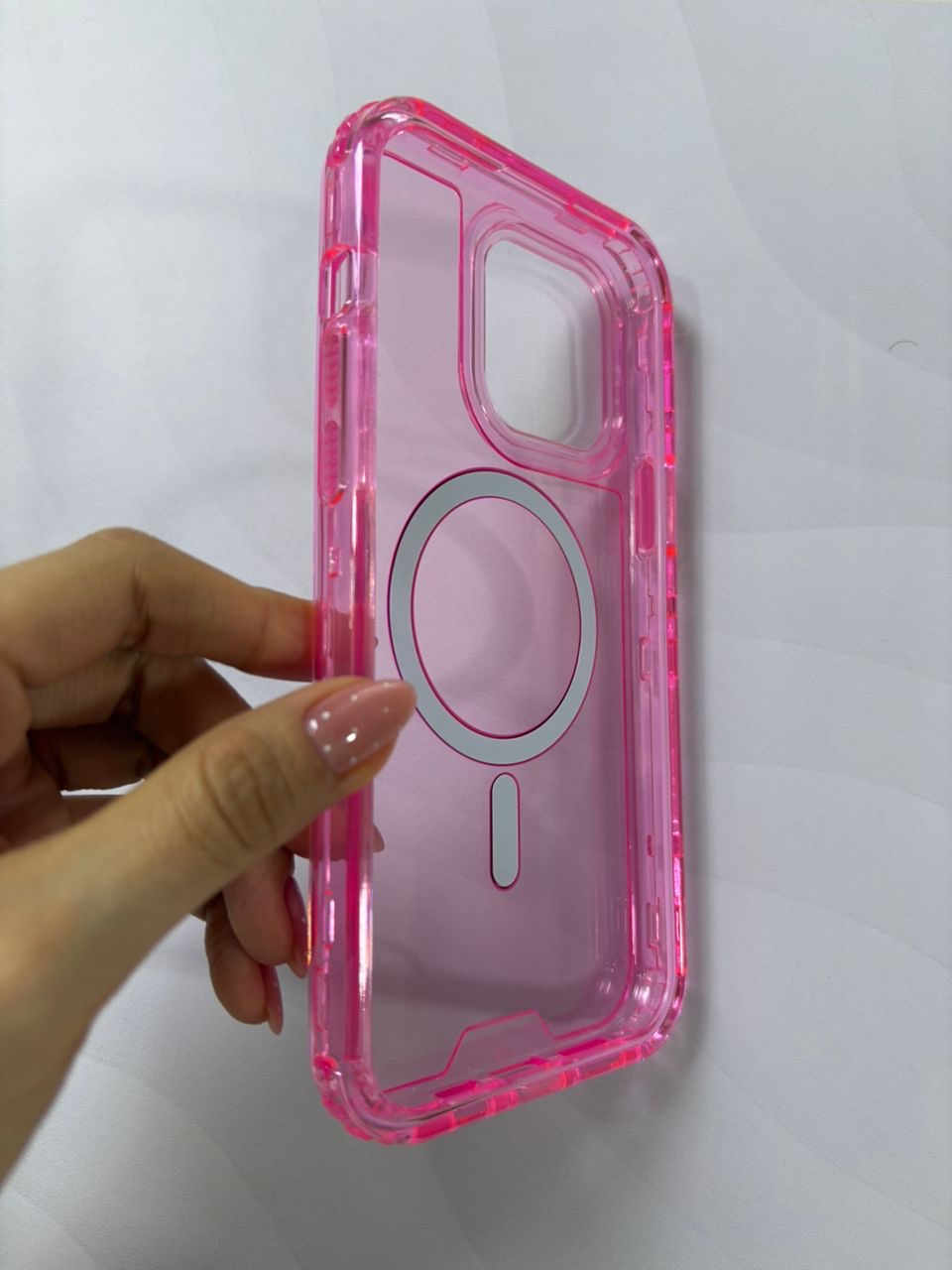 Case 360 iPhone  14 Pro Max - TuCase.sc