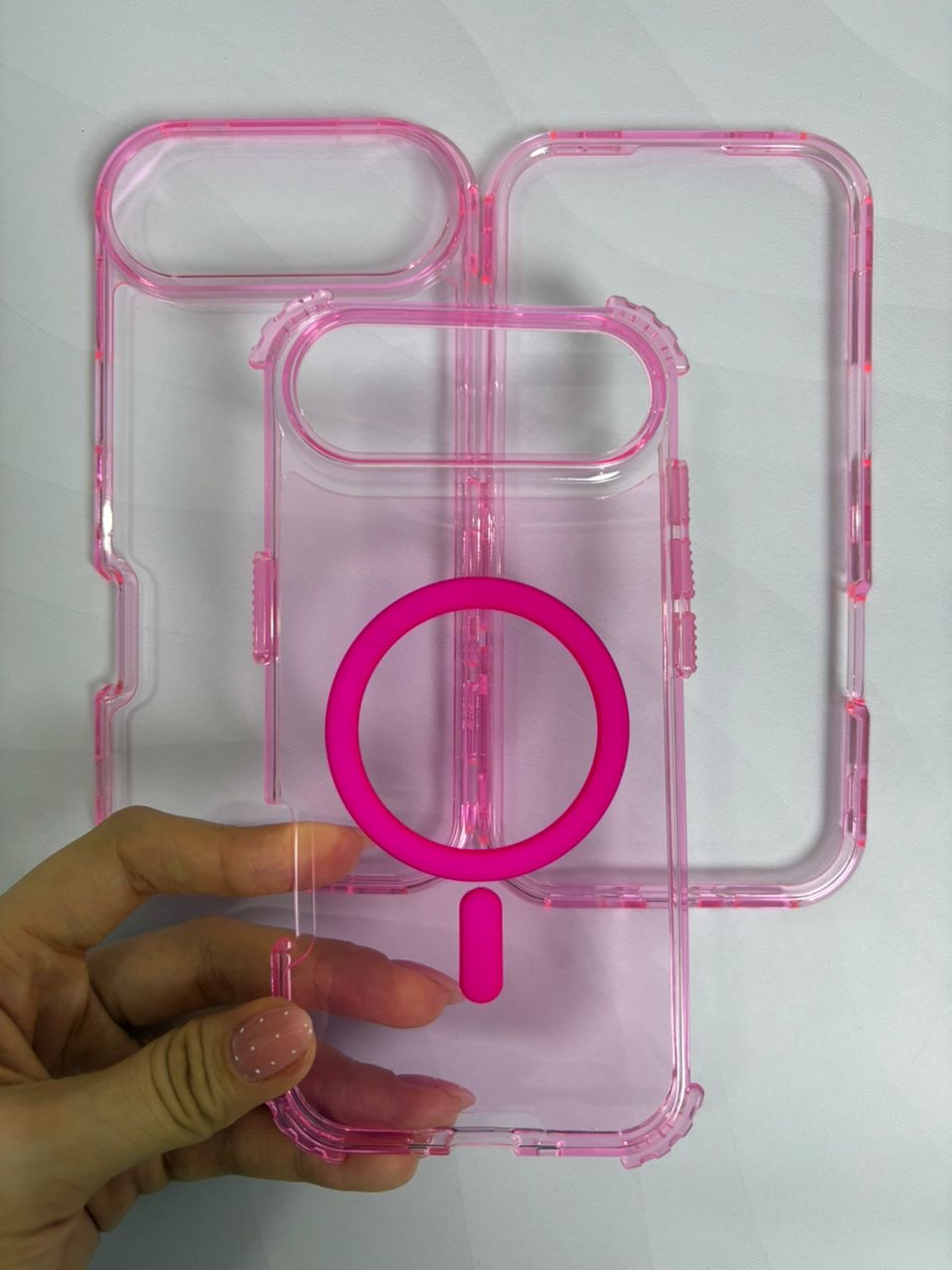 Case 360 iPhone Air - TuCase.sc