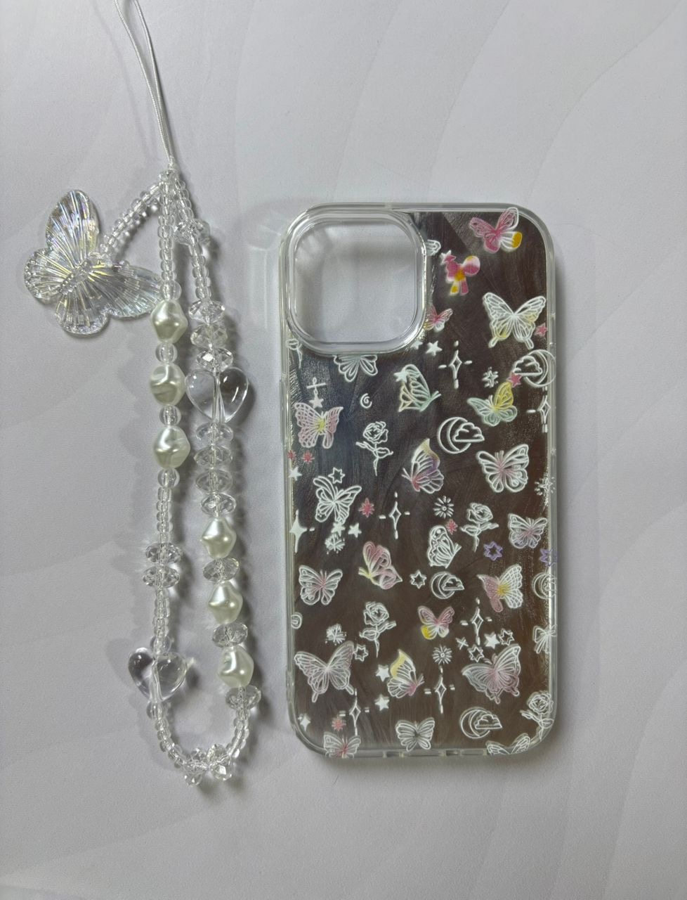 Case iPhone 15 - TuCase.sc
