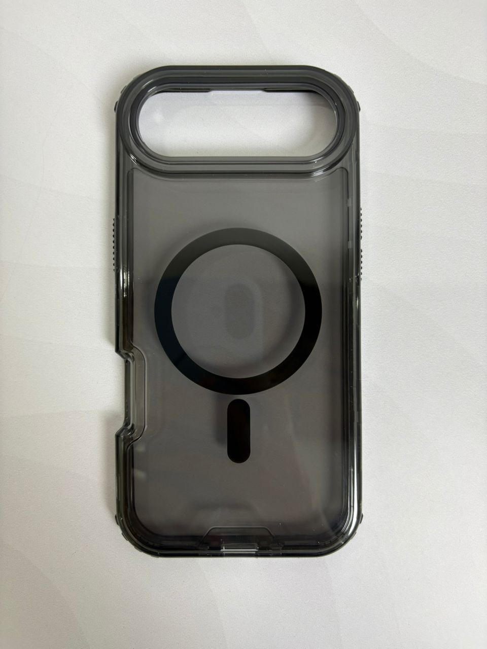 Case 360 iPhone Air - TuCase.sc