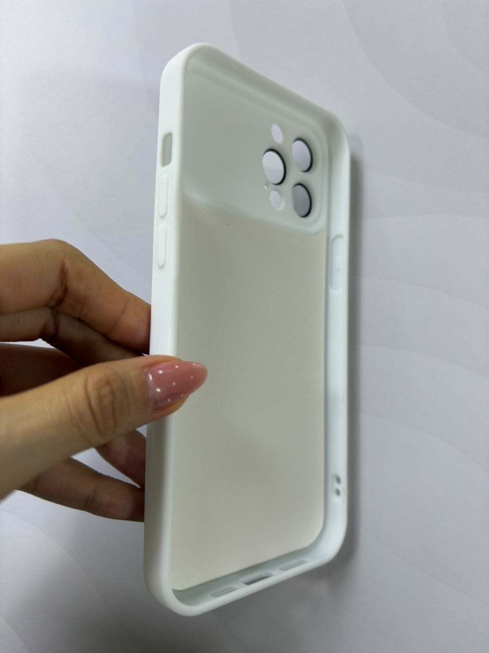 Case iPhone 12 Pro Max - TuCase.sc