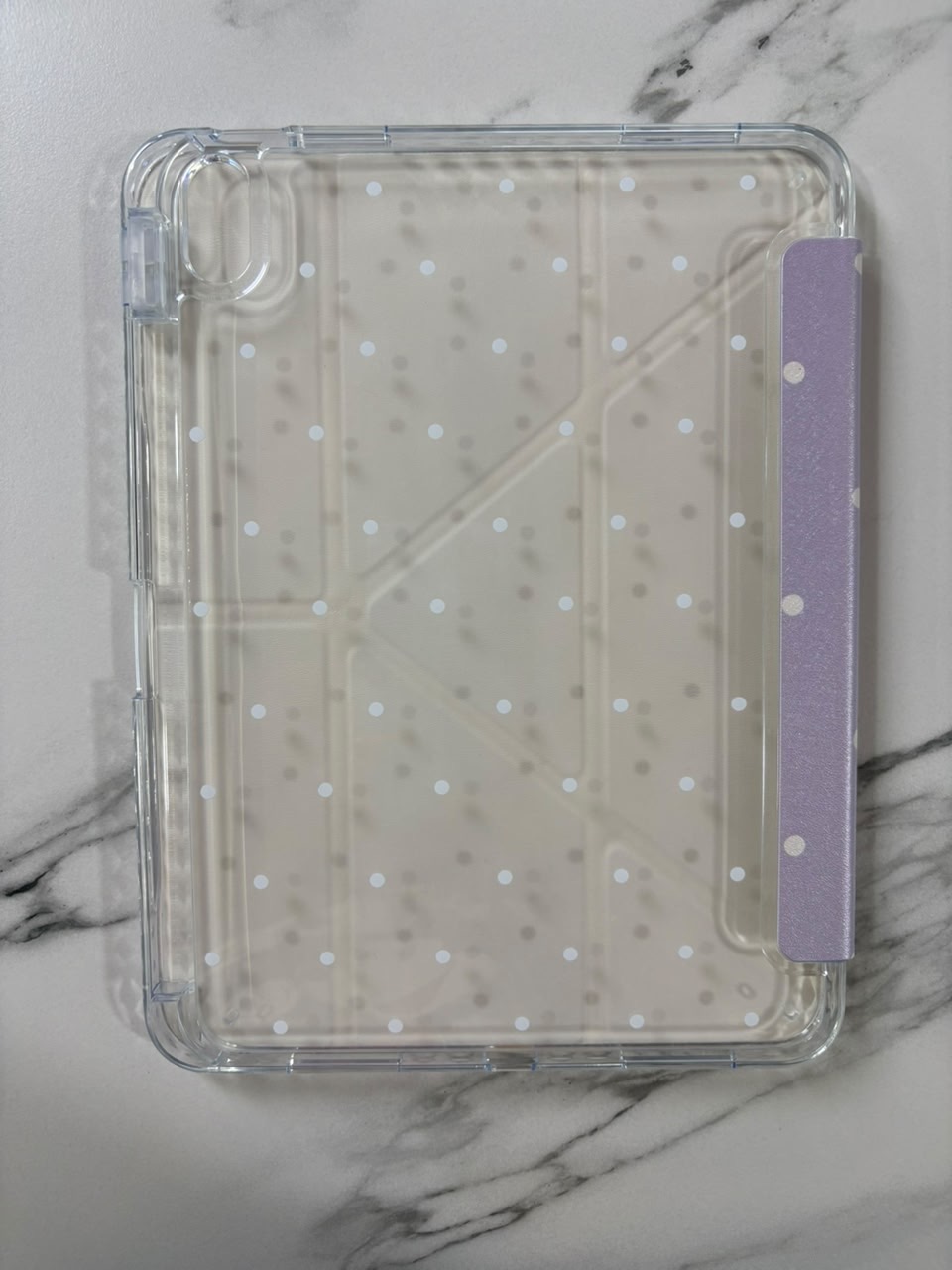 Case iPad A16 - TuCase.sc