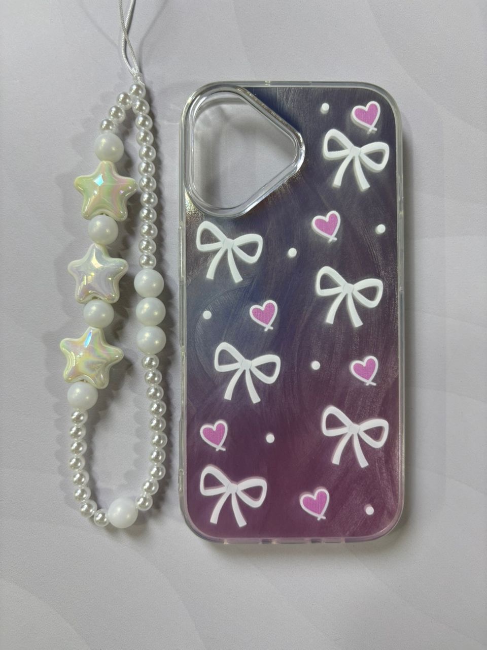 Case iPhone 17 - TuCase.sc