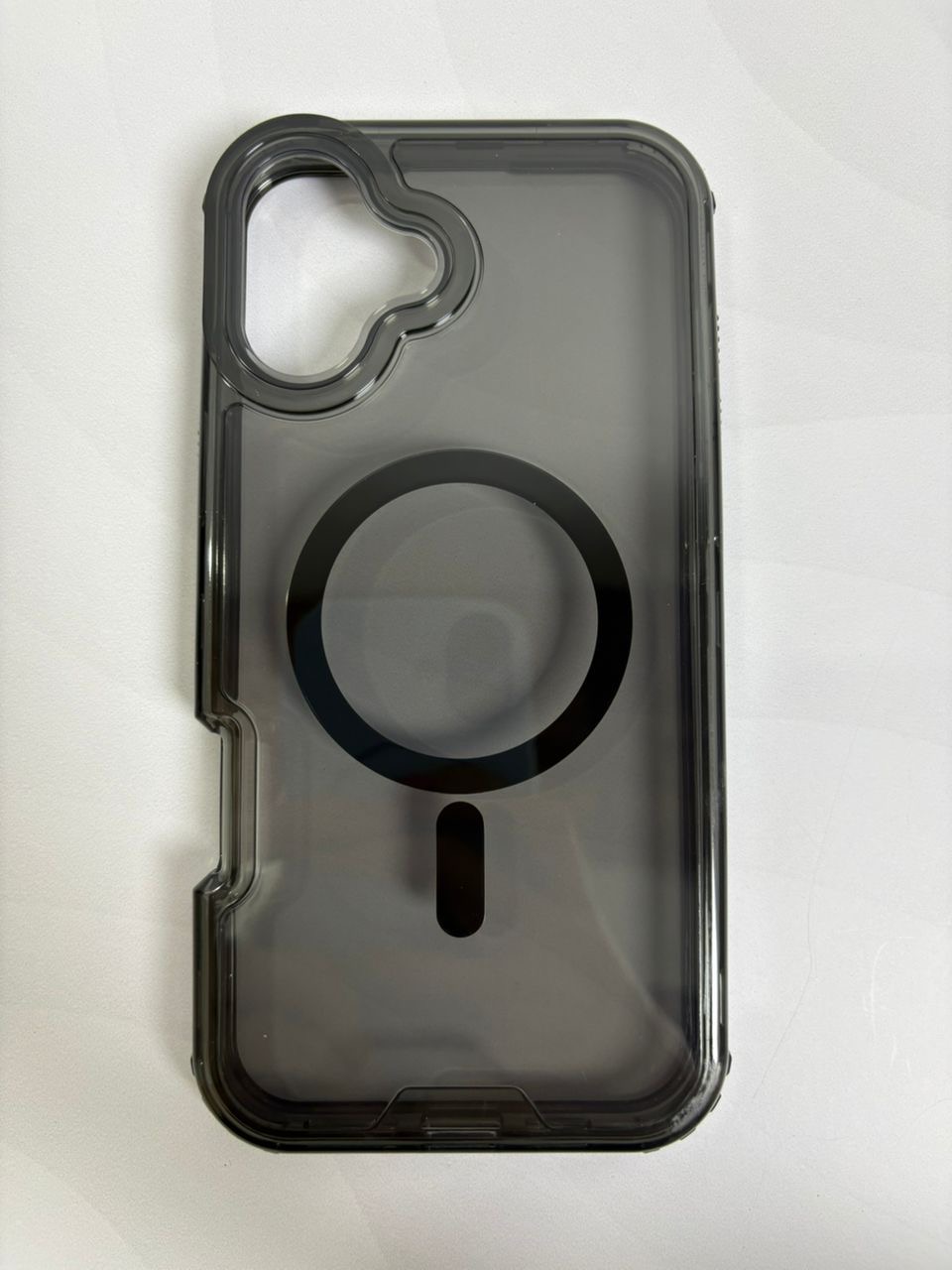 Case 360 iPhone 16 Plus - TuCase.sc