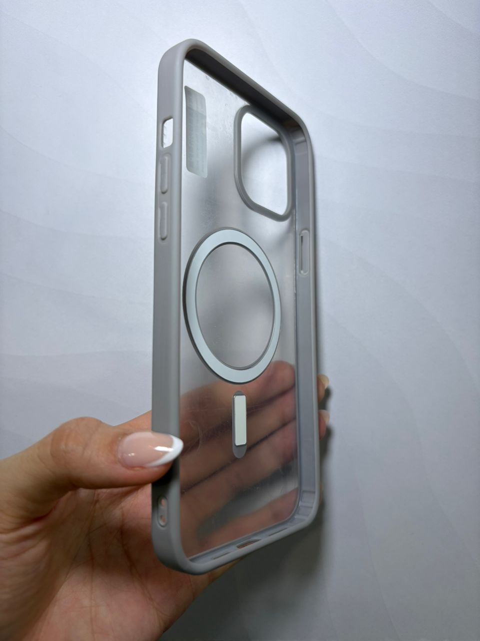 Case iPhone 12 Pro Max - Tucase.sc Store