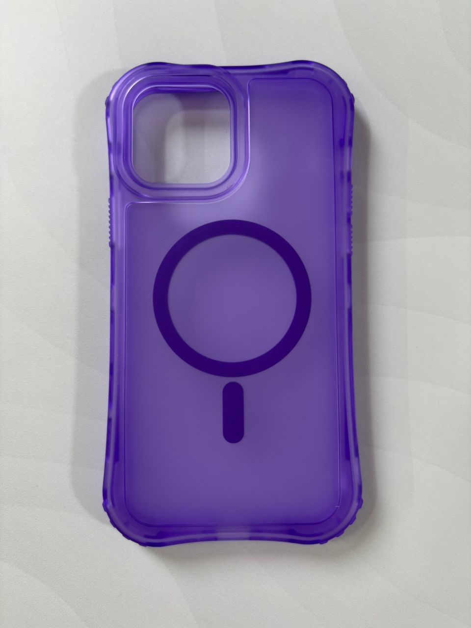 Case 360 Matte iPhone 13 Pro Max - TuCase.sc