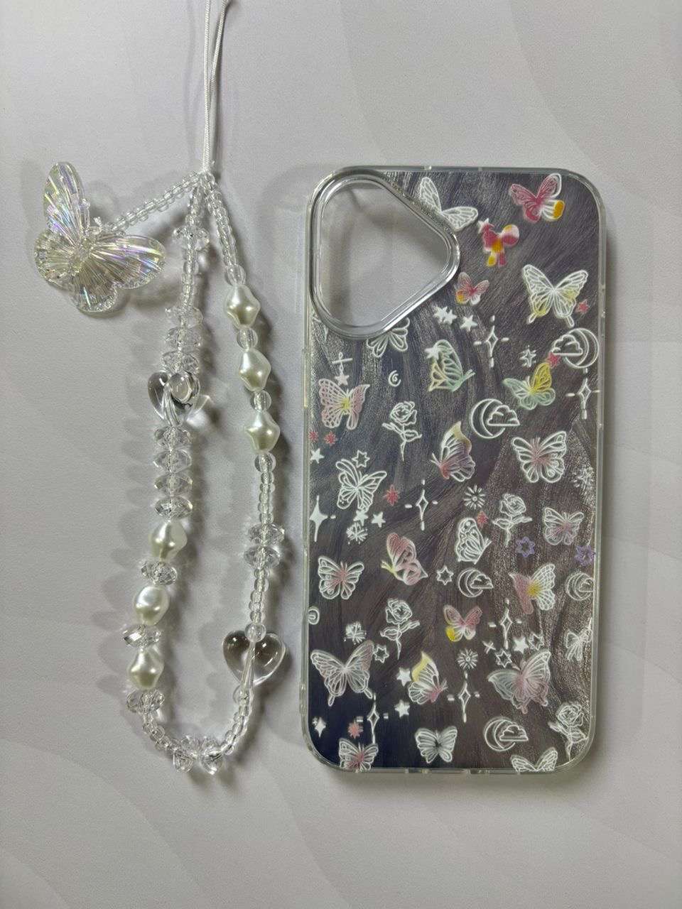 Case iPhone 16 Plus - TuCase.sc