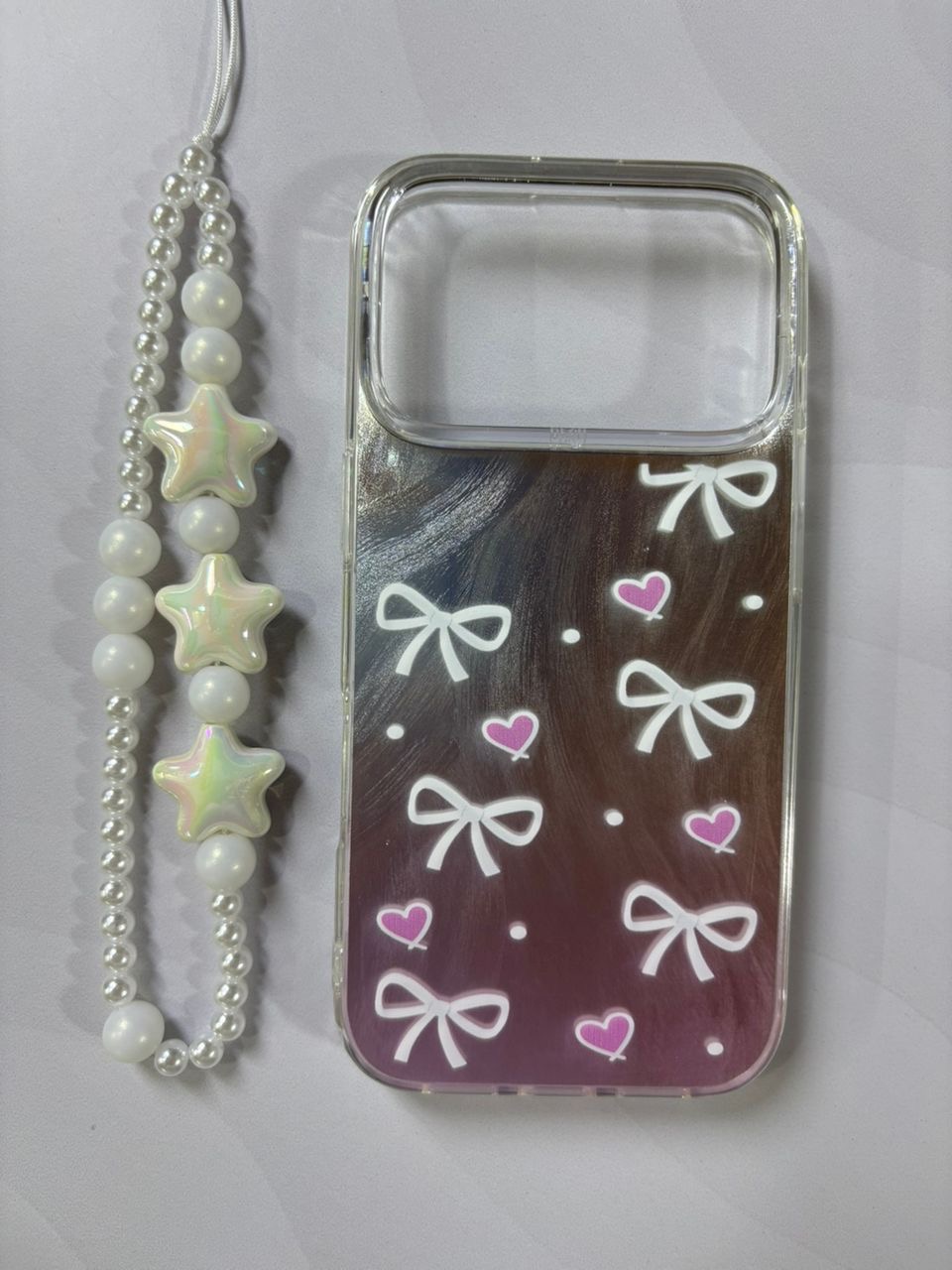 Case iPhone 17 Pro - TuCase.sc