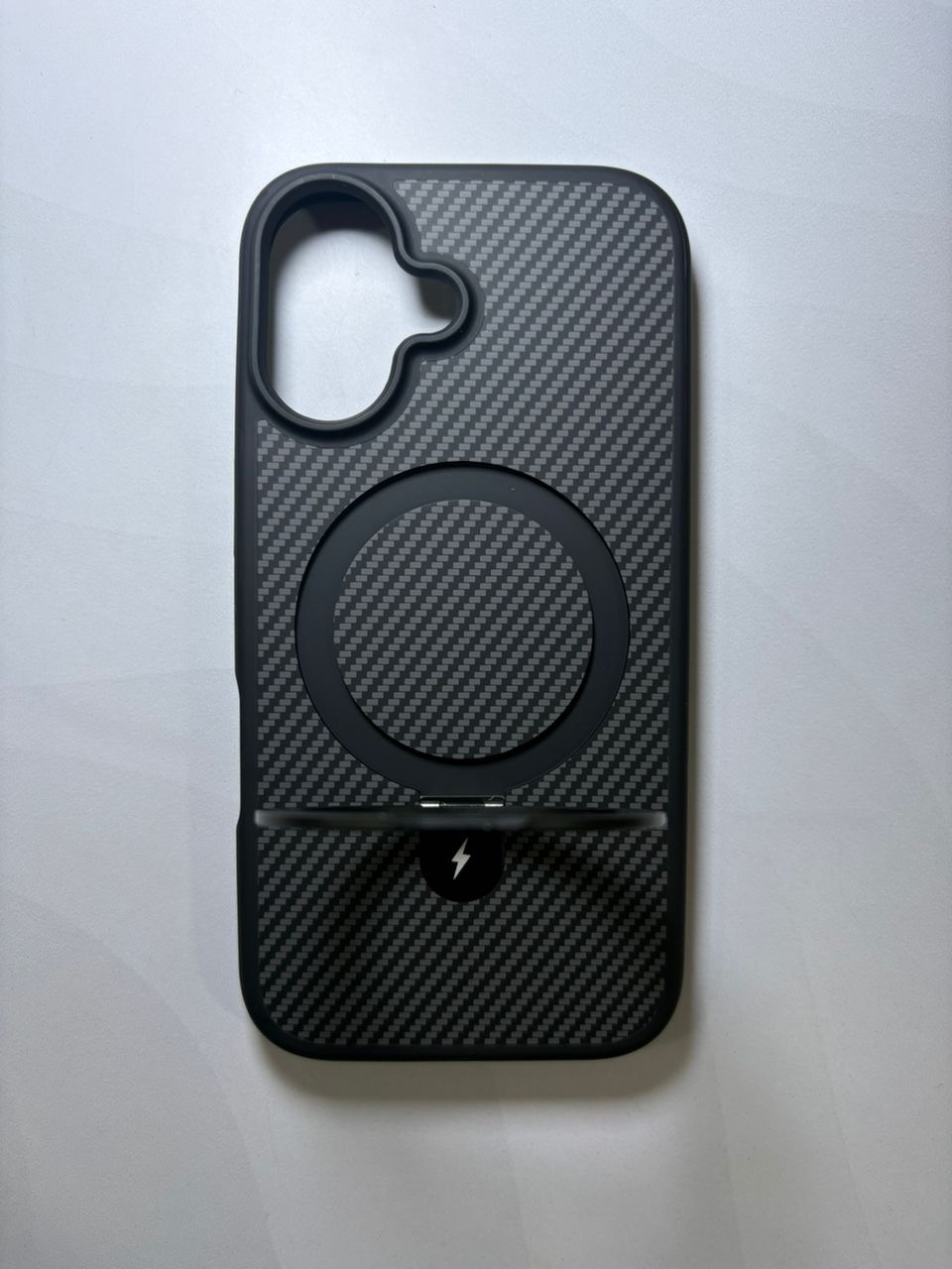 Case iPhone 16 - TuCase.sc