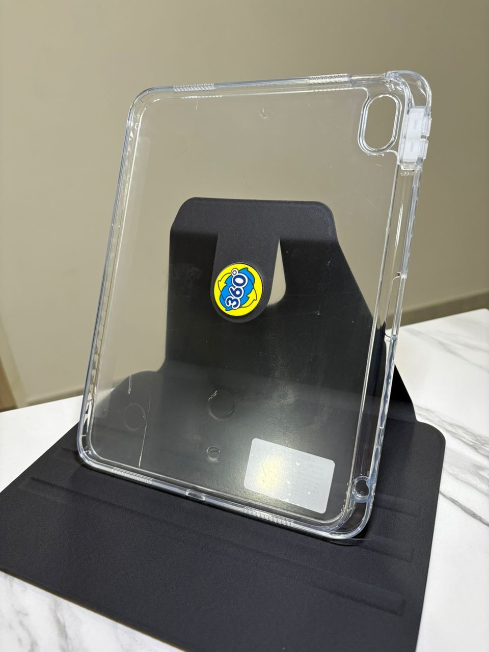 Case iPad A16 - TuCase.sc