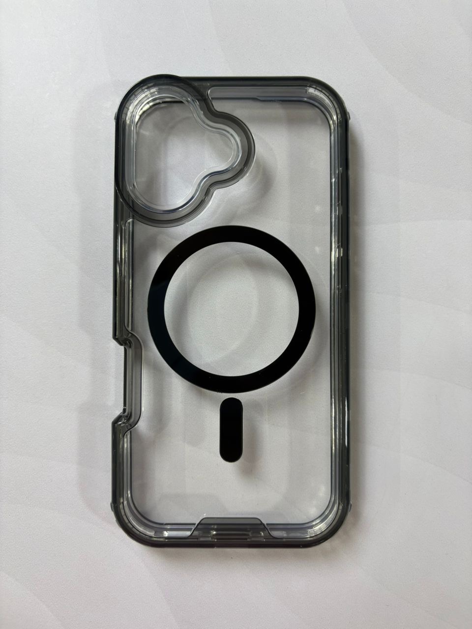 Case 360 con MagSafe iPhone 17 - TuCase.sc