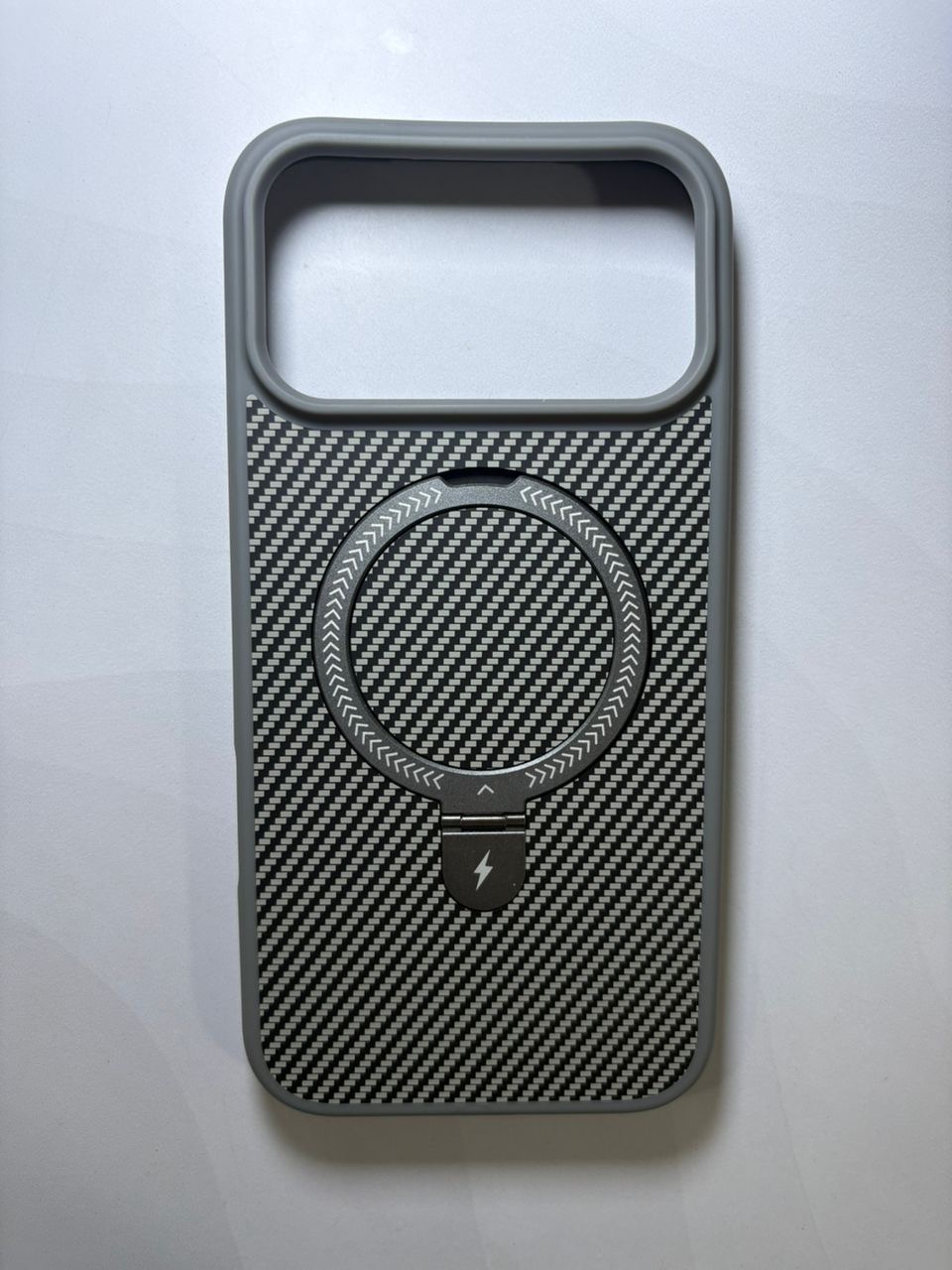 Case iPhone 17 Pro Max - TuCase.sc